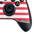 Nautical Stripes Xbox Series X Controller Skin