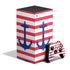 Nautical Stripes XBox Series X Digital Edition Bundle Skin