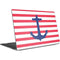 Nautical Stripes Dell XPS Skin