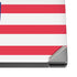 Nautical Stripes Dell XPS Skin