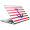 Nautical Stripes HP ZBook Fury 16 G10 Skin