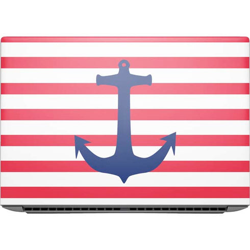 Nautical Stripes HP ZBook Fury 16 G10 Skin