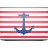 Nautical Stripes HP ZBook Fury 16 G10 Skin