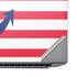 Nautical Stripes HP ZBook Fury 16 G10 Skin