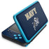 United States Naval Academy Navy Logo Nintendo Skins