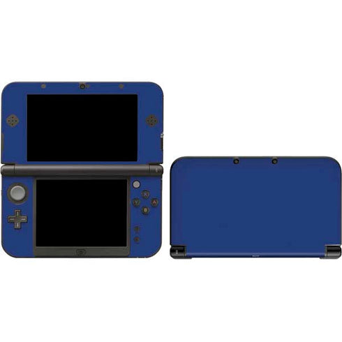 Navy Nintendo Skins