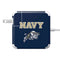 United States Naval Academy Navy Logo 85W Power Adapter (15 and 17 inch MacBook Pro Charger) Skin