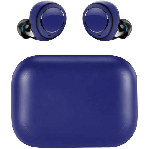Navy Amazon Echo Buds Skin