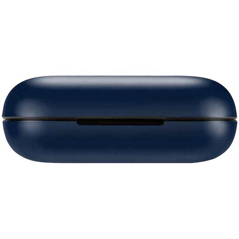 United States Naval Academy Navy Logo Amazon Echo Buds Skin