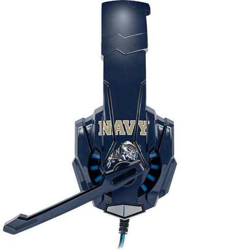 United States Naval Academy Navy Logo BENGOO G9000 Skin