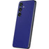 Navy Galaxy A16 5G Skin