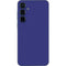 Navy Galaxy A35 5G Skin