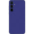 Navy Galaxy A35 5G Skin