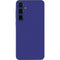 Navy Galaxy A36 5G Skin