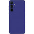 Navy Galaxy A36 5G Skin
