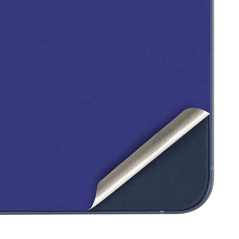 Navy Galaxy A36 5G Skin
