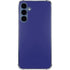 Navy Galaxy A55 5G Clear Case