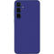 Navy Galaxy A55 5G Skin