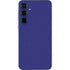 Navy Galaxy A55 5G Skin