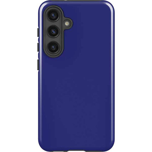 Navy Galaxy S25 Impact Case