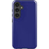 Navy Galaxy S25 Impact Case