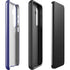 Navy Galaxy S25 Impact Case