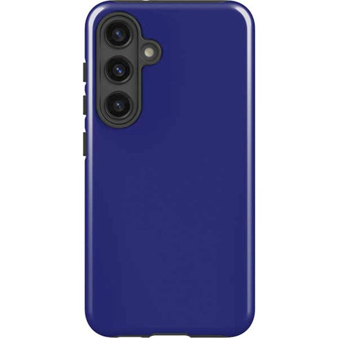 Navy Galaxy S25 Plus Impact Case