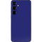 Navy Galaxy S25 Plus Skin
