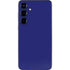 Navy Galaxy S25 Plus Skin