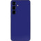 Navy Galaxy S24 Plus Skin