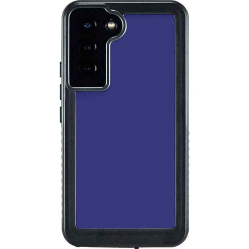 Navy Galaxy S24 Plus Waterproof Case