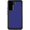 Navy Galaxy S24 Plus Waterproof Case