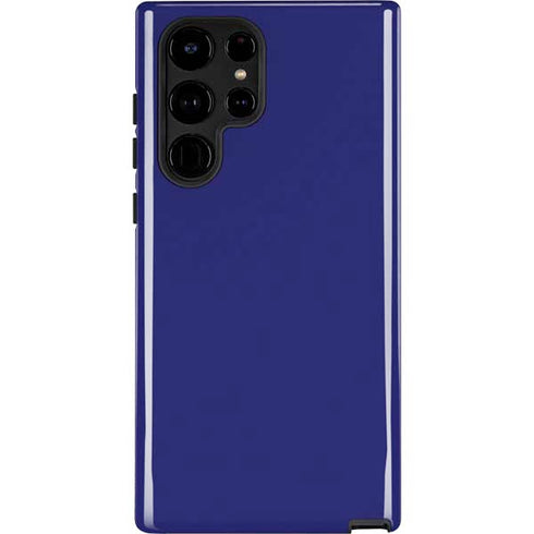 Navy Galaxy Cases