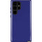 Navy Galaxy S25 Ultra Impact Case