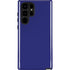 Navy Galaxy S25 Ultra Impact Case