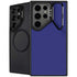 Navy Galaxy Cases