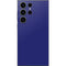 Navy Galaxy S25 Ultra Skin