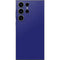 Navy Galaxy S25 Ultra Skin