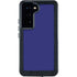 Navy Galaxy S24 Waterproof Case