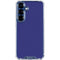 Navy Galaxy S25 Plus Clear Case