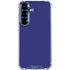 Navy Galaxy S25 Plus Clear Case