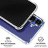 Navy Galaxy S25 Plus Clear Case
