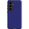 Navy Galaxy S26 Impact Case