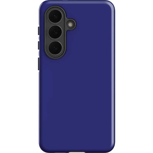 Navy Galaxy S26 Plus Impact Case