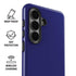 Navy Galaxy S26 Plus Impact Case