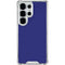 Navy Galaxy S26 Ultra Clear Case