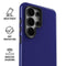 Navy Galaxy S26 Ultra Impact Case