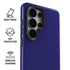 Navy Galaxy S26 Ultra Impact Case