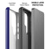 Navy Galaxy S26 Ultra Impact Case