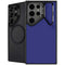 Navy Galaxy S26 Ultra Kickstand Case